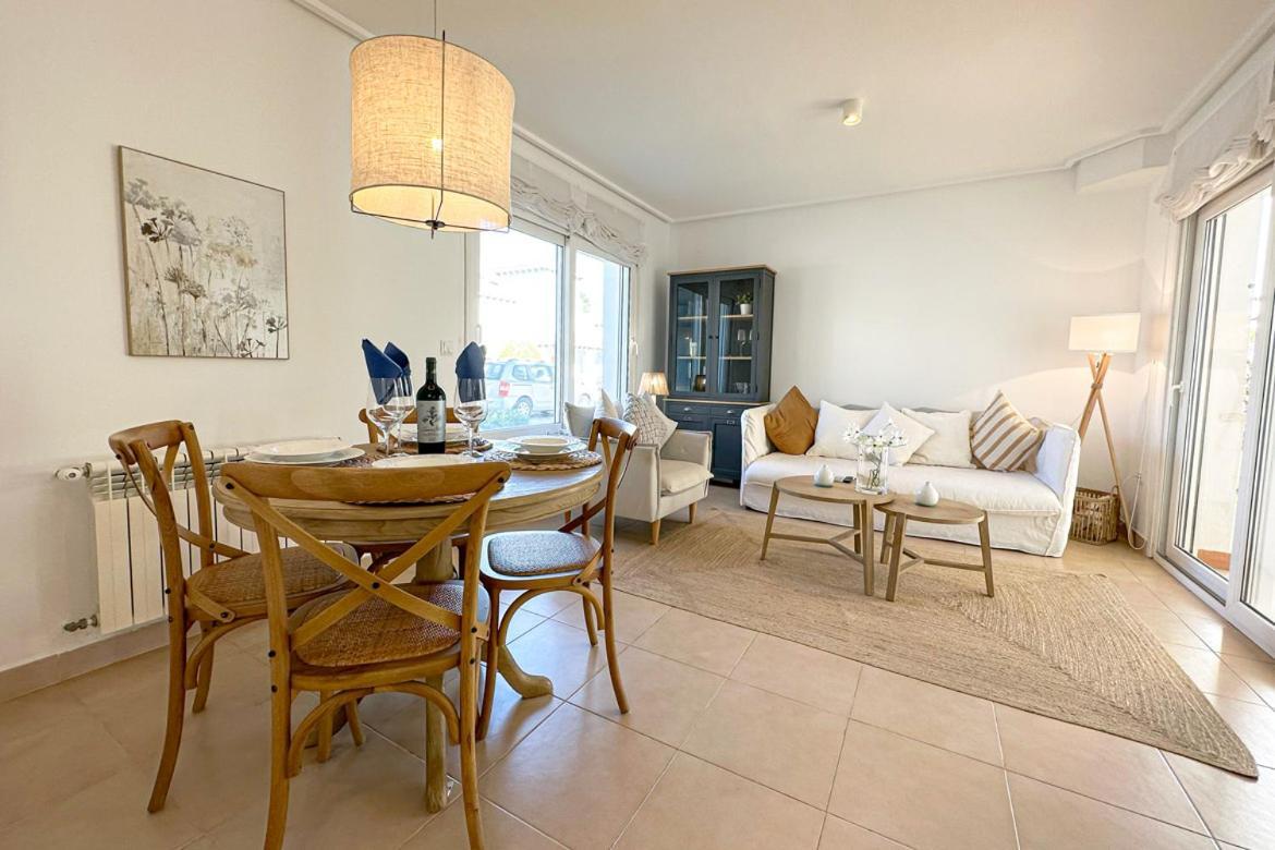 Mar Menor Golf Village Murcia Kültér fotó