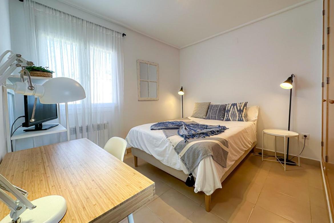 Mar Menor Golf Village Murcia Kültér fotó