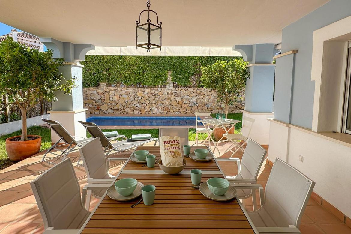 Mar Menor Golf Village Murcia Kültér fotó