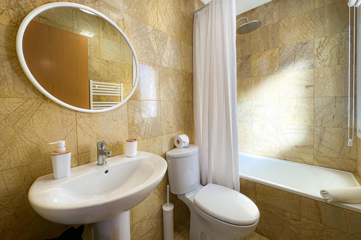 Mar Menor Golf Village Murcia Kültér fotó