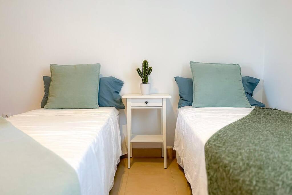 Mar Menor Golf Village Murcia Kültér fotó