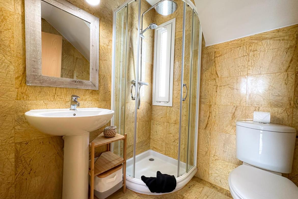 Mar Menor Golf Village Murcia Kültér fotó