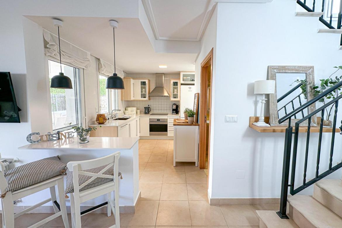 Mar Menor Golf Village Murcia Kültér fotó